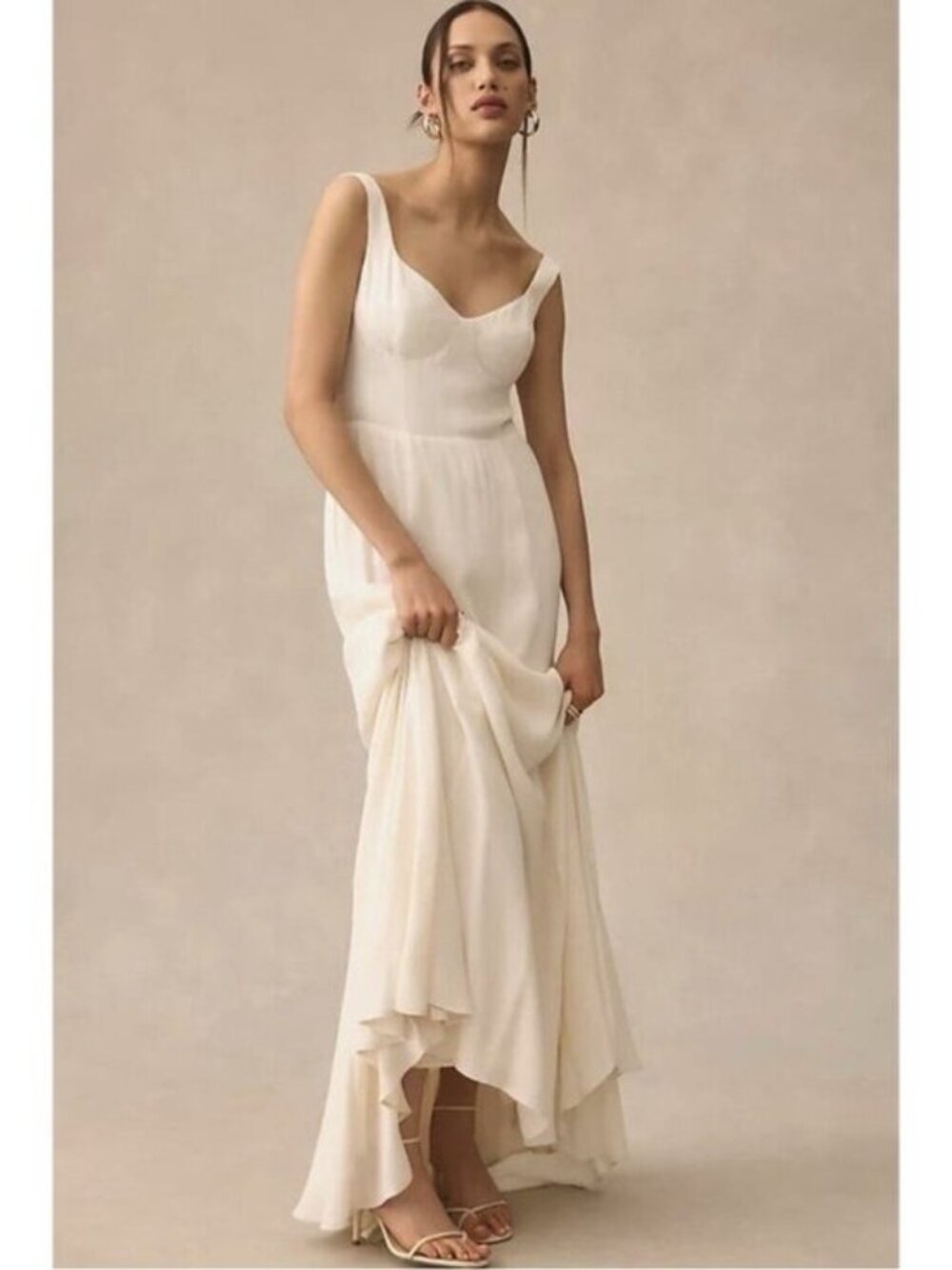Anthropologie Reformation Lecce Dress - Picture 2 of 10